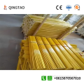 Pultruded Fiberglass Rod, Fiberglass Rod